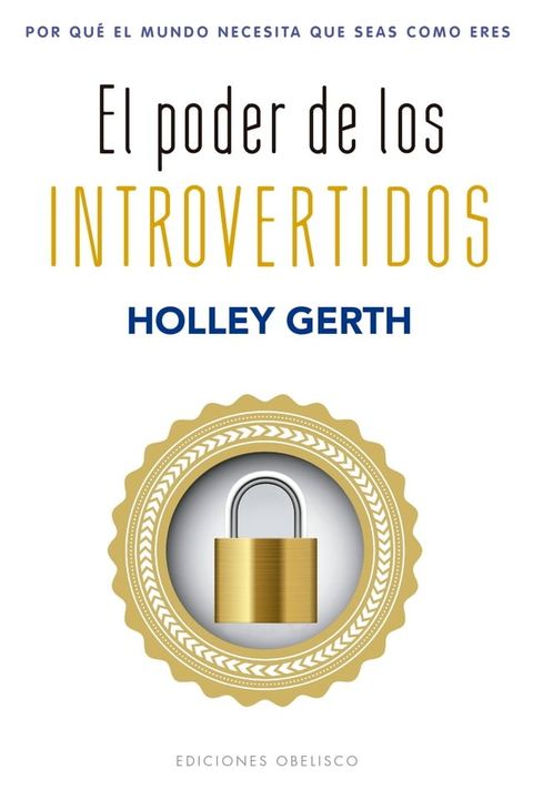 El poder de los introvertidos(Kobo/電子書)