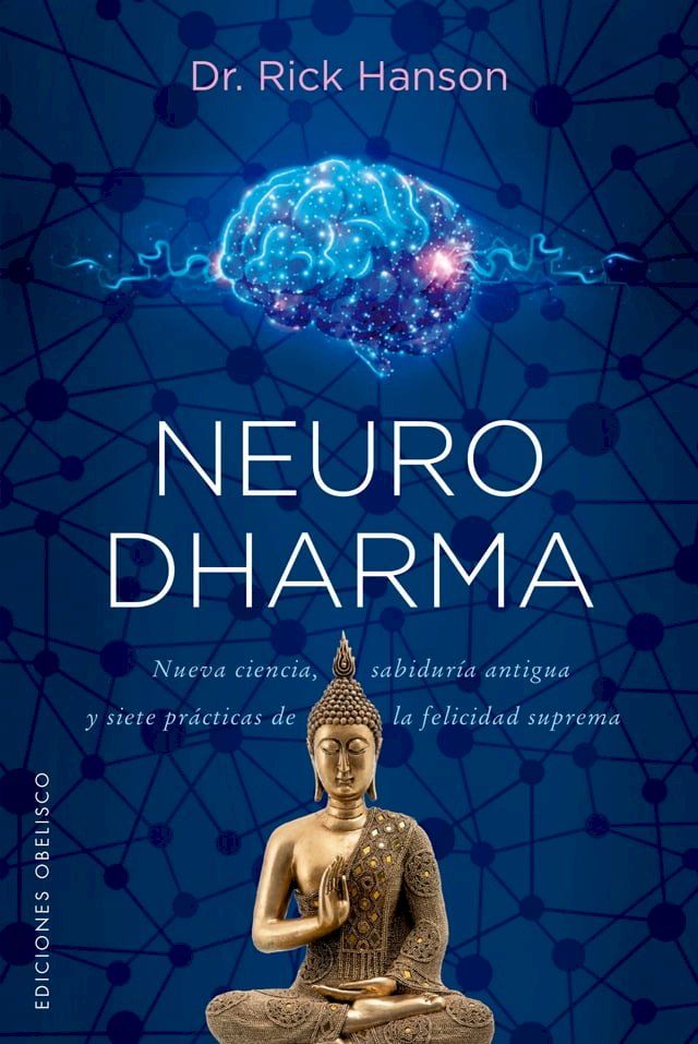  Neurodharma(Kobo/電子書)