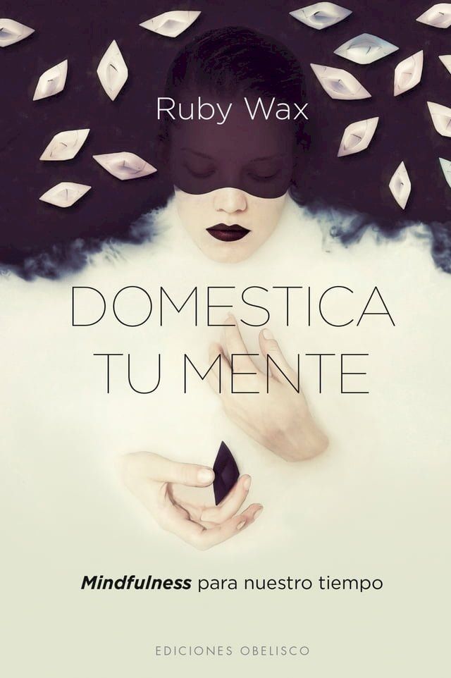  Domestica tu mente(Kobo/電子書)