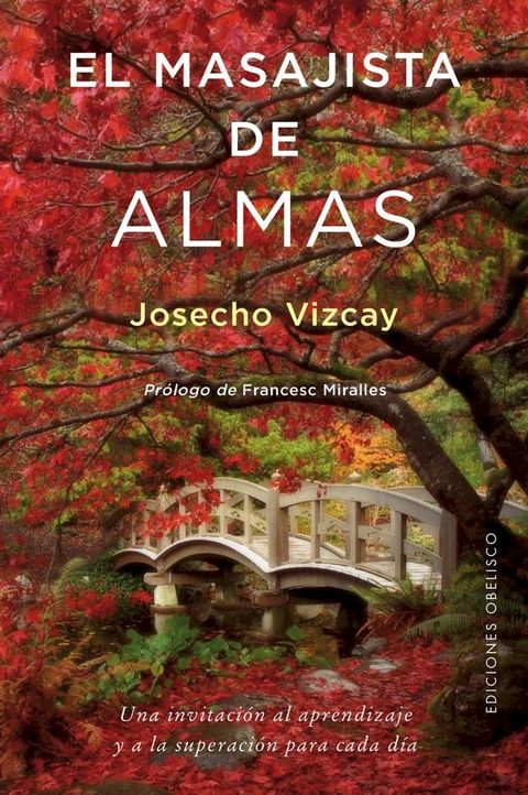 El masajista de almas(Kobo/電子書)