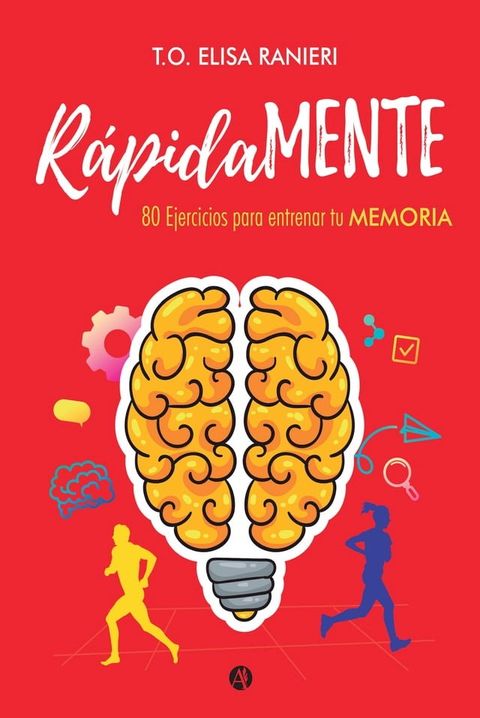 RápidaMENTE(Kobo/電子書)