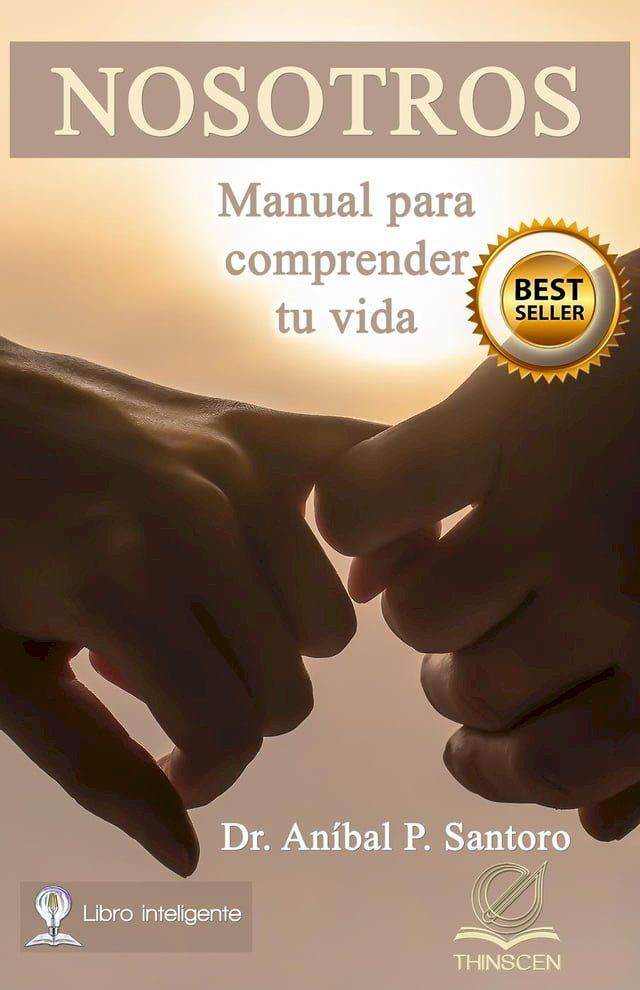  Nosotros: Manual para Comprender tu Vida(Kobo/電子書)