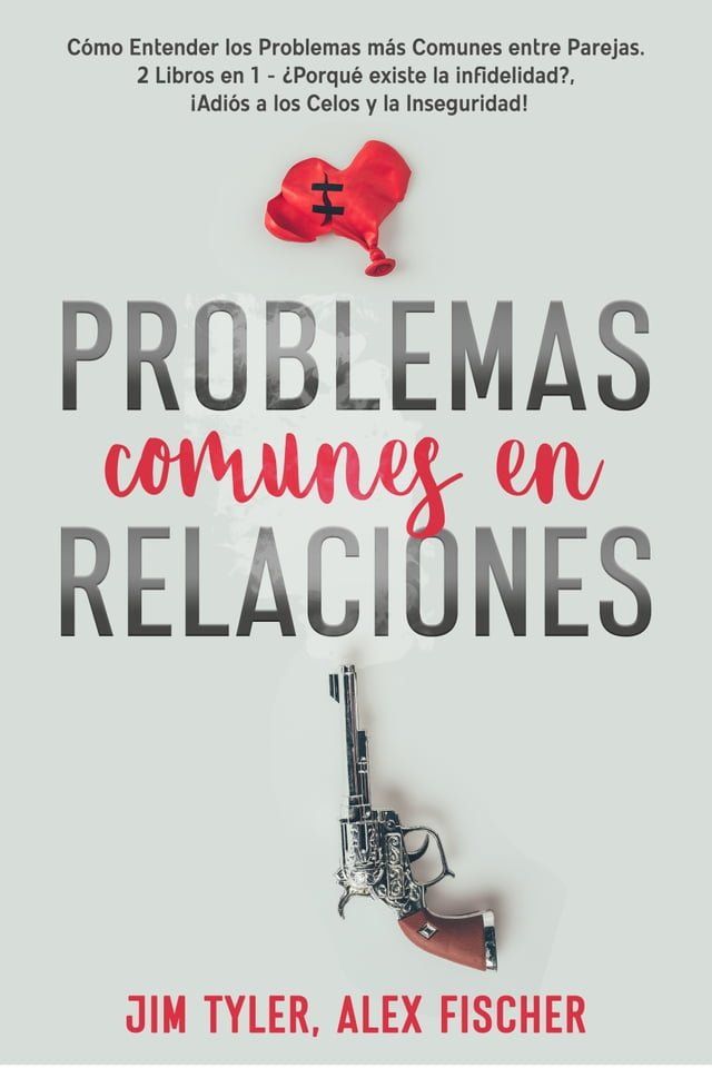  Problemas Comunes en Relaciones(Kobo/電子書)