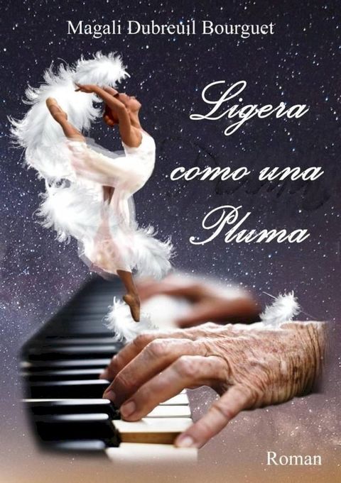 Ligera como una Pluma(Kobo/電子書)