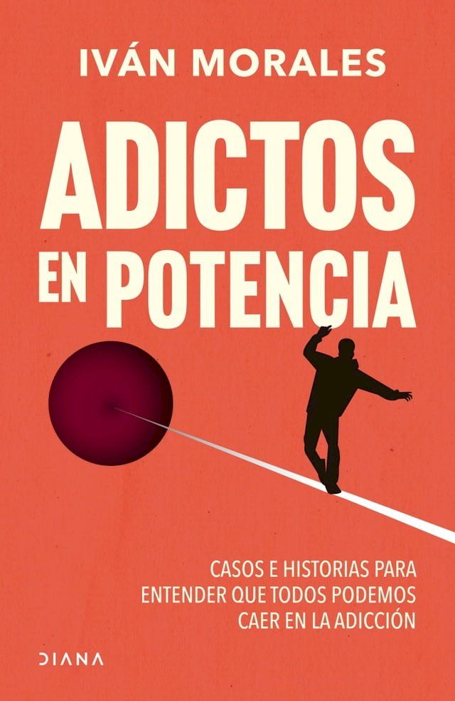  Adictos en potencia(Kobo/電子書)