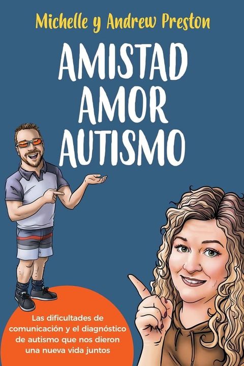 Amistad Amor Autismo(Kobo/電子書)