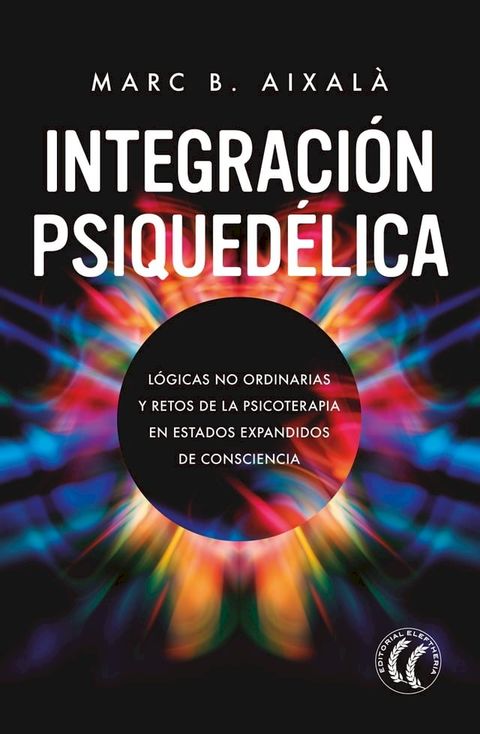 Integraci&oacute;n Psiqued&eacute;lica(Kobo/電子書)