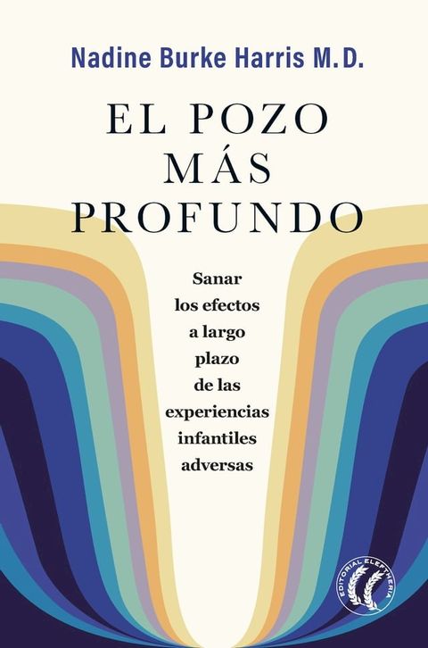 El pozo m&aacute;s profundo(Kobo/電子書)