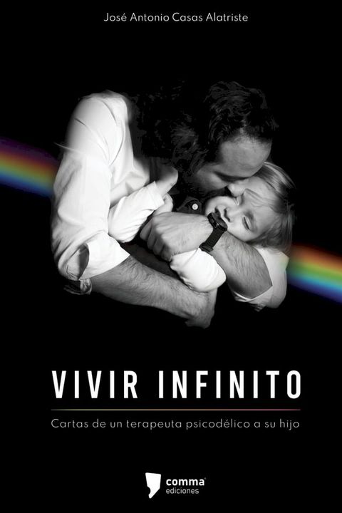 Vivir infinito(Kobo/電子書)