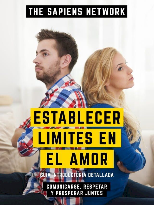  Establecer Limites En El Amor(Kobo/電子書)