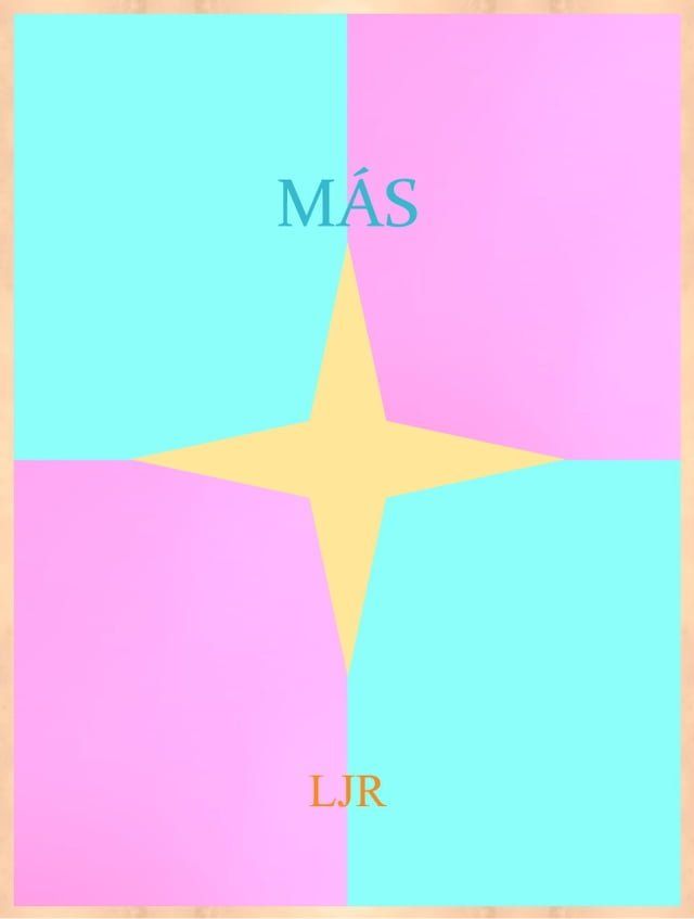  M&Aacute;S CUATRO(Kobo/電子書)