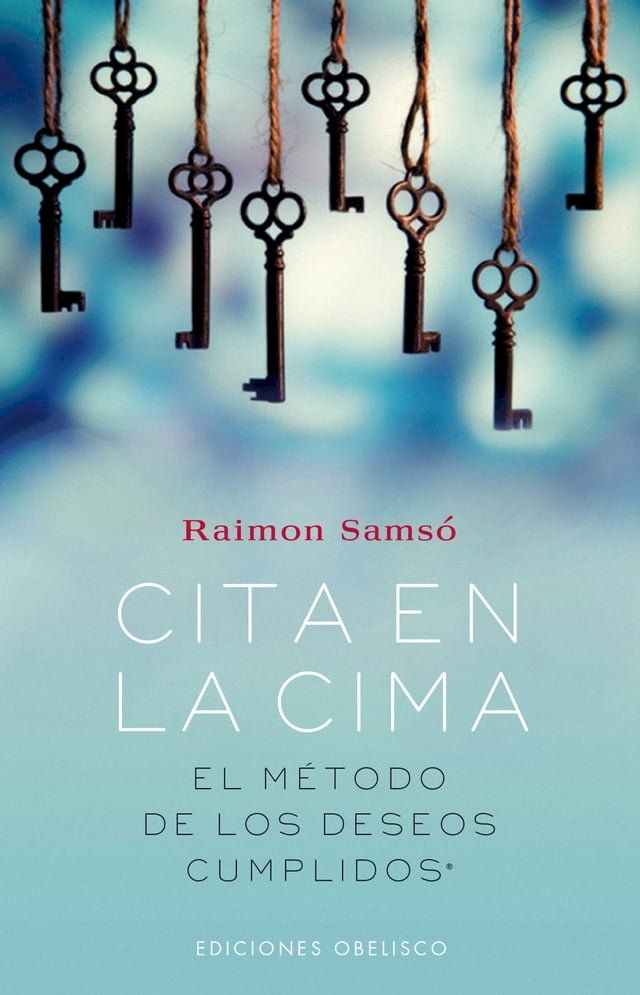  Cita en la cima(Kobo/電子書)