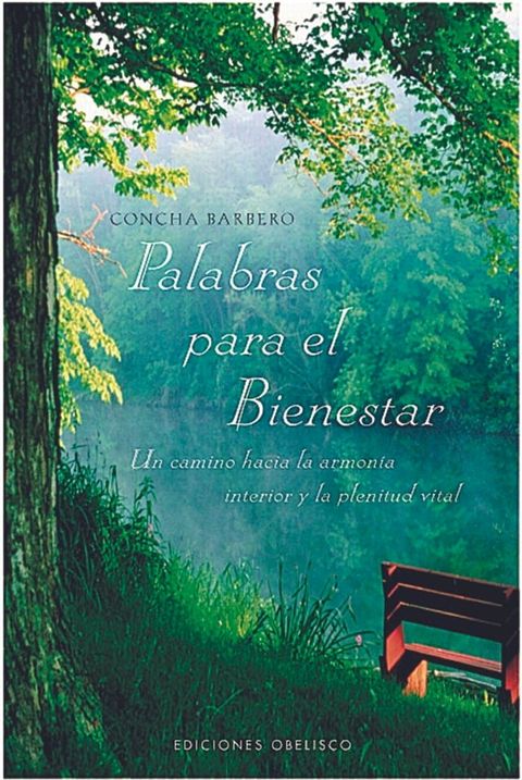 Palabras para el bienestar(Kobo/電子書)