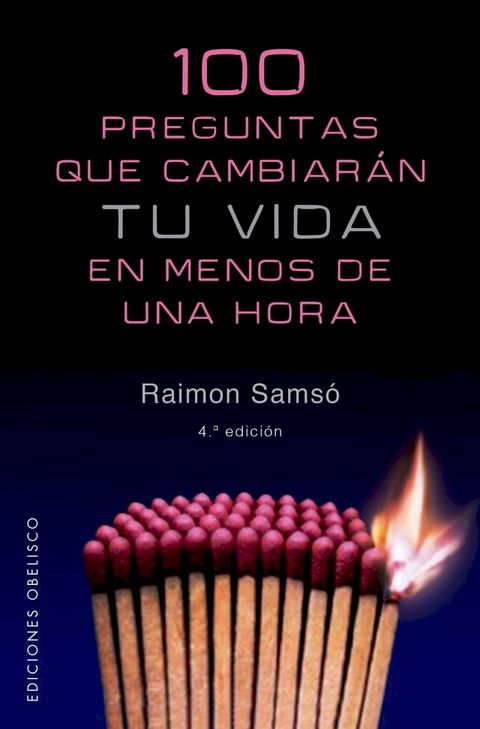 100 preguntas que cambiar&aacute;n tu vida(Kobo/電子書)