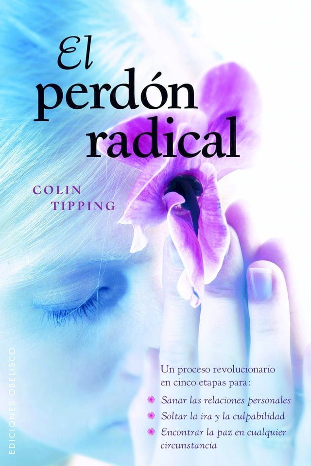  El perd&oacute;n radical(Kobo/電子書)