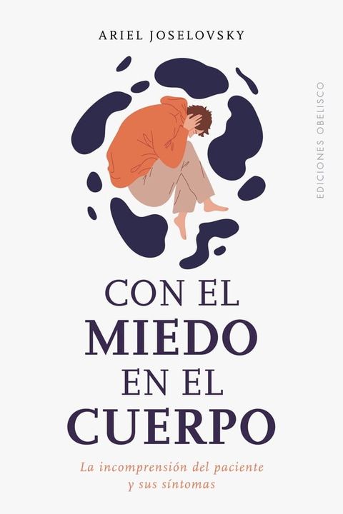 Con el miedo en el cuerpo(Kobo/電子書)