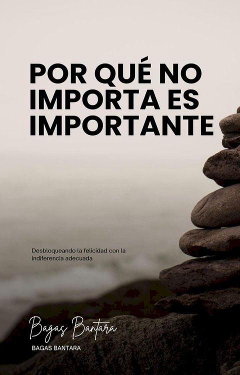 Por Qu&eacute; No Importa Es Importante(Kobo/電子書)