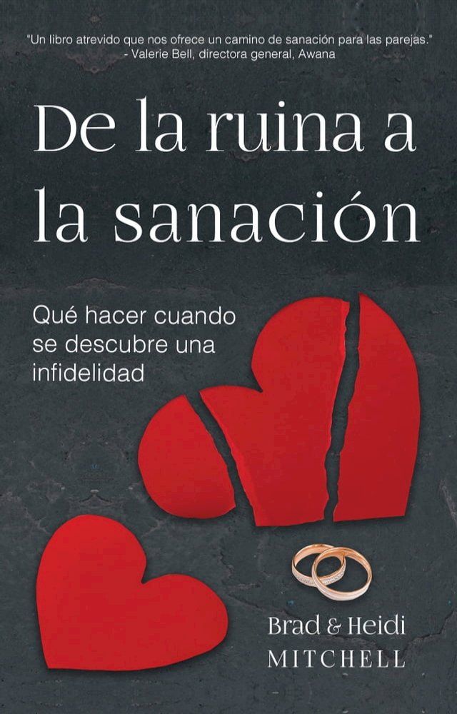  De la ruina a la sanación(Kobo/電子書)