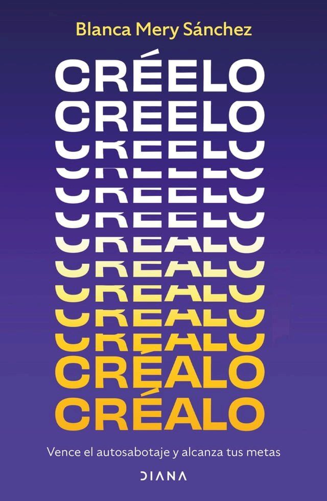  Cr&eacute;elo, cr&eacute;alo(Kobo/電子書)