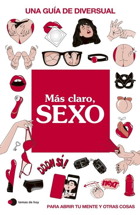 M&aacute;s claro, SEXO(Kobo/電子書)