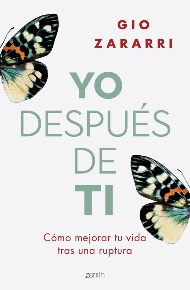  Yo después de ti(Kobo/電子書)