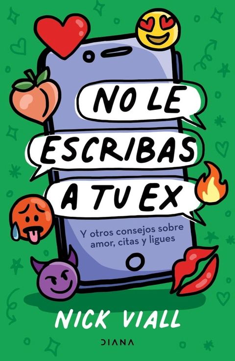 No le escribas a tu ex(Kobo/電子書)