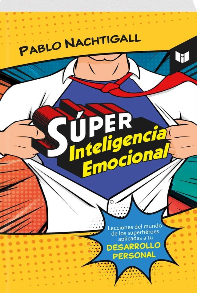  S&Uacute;PER INTELIGENCIA EMOCIONAL(Kobo/電子書)