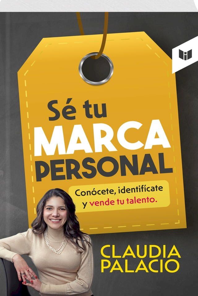  S&Eacute; TU MARCA PERSONAL(Kobo/電子書)