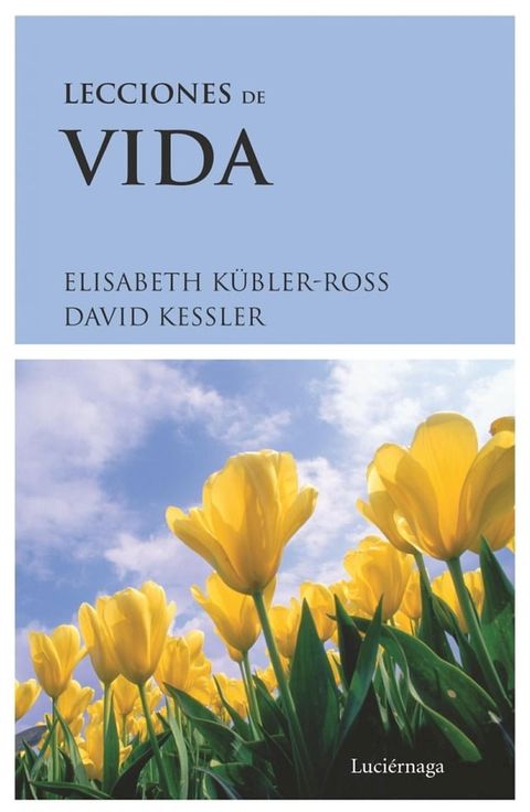 Lecciones de vida(Kobo/電子書)