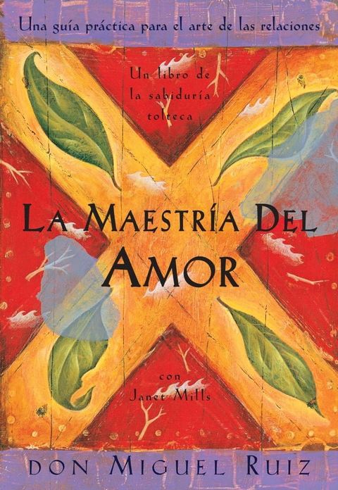 La maestr&iacute;a del amor(Kobo/電子書)