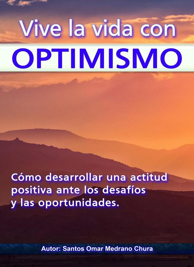  Vive la vida con optimismo.(Kobo/電子書)