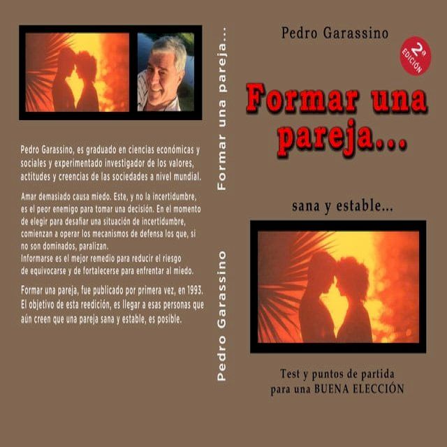  Formar una pareja...(Kobo/電子書)