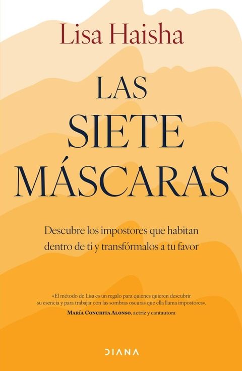 Las siete m&aacute;scaras(Kobo/電子書)