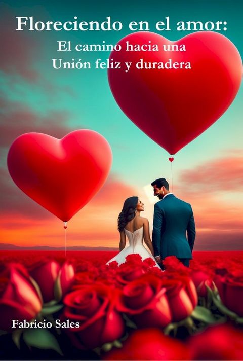 Floreciendo en el amor: El camino hacia una Unión feliz y duradera(Kobo/電子書)