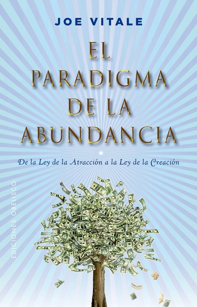  El paradigma de la abundancia(Kobo/電子書)