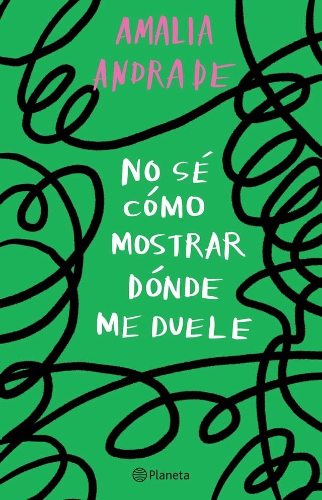  No s&eacute; c&oacute;mo mostrar d&oacute;nde me duele(Kobo/電子書)