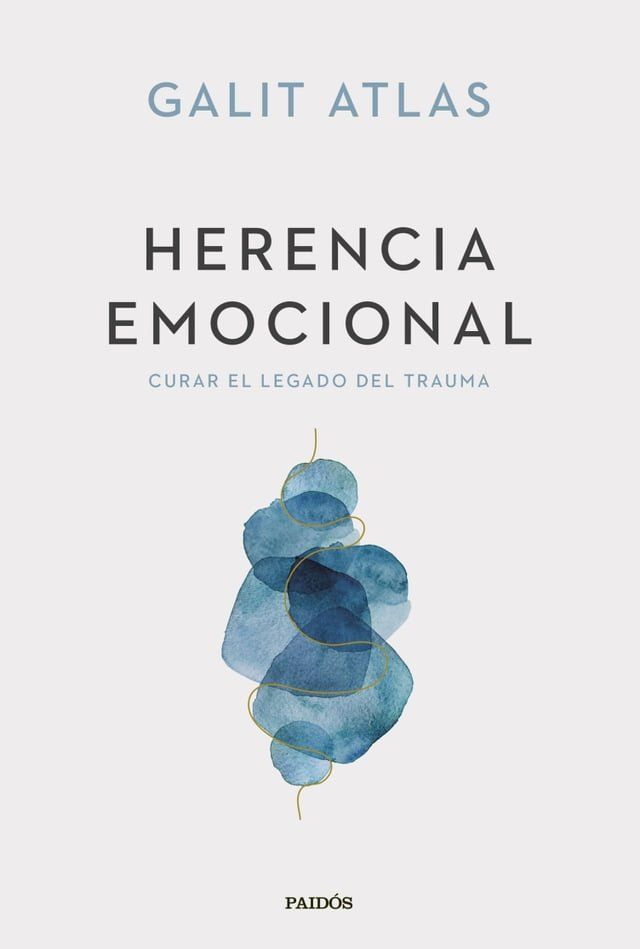  Herencia emocional(Kobo/電子書)