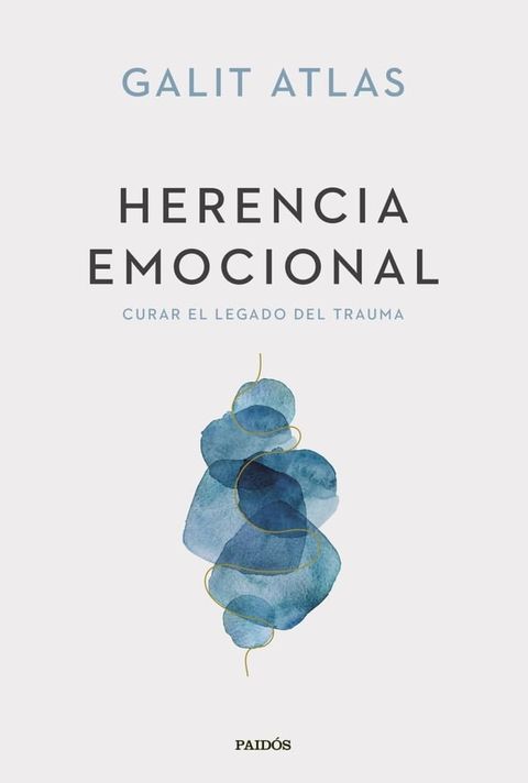 Herencia emocional(Kobo/電子書)