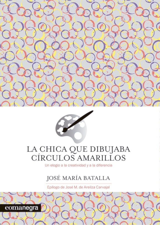  La chica que dibujaba círculos amarillos(Kobo/電子書)