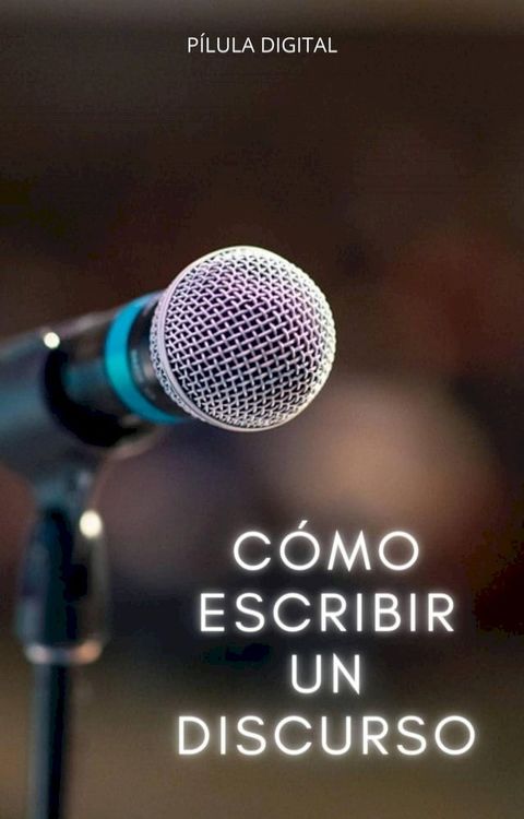 C&oacute;mo escribir un discurso(Kobo/電子書)