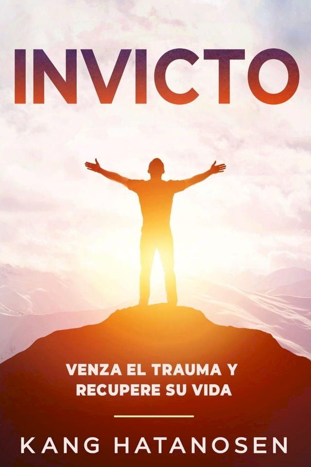  Invicto(Kobo/電子書)