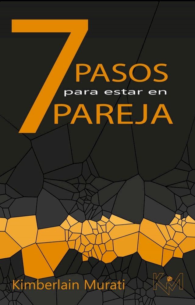  7 pasos para estar en pareja(Kobo/電子書)