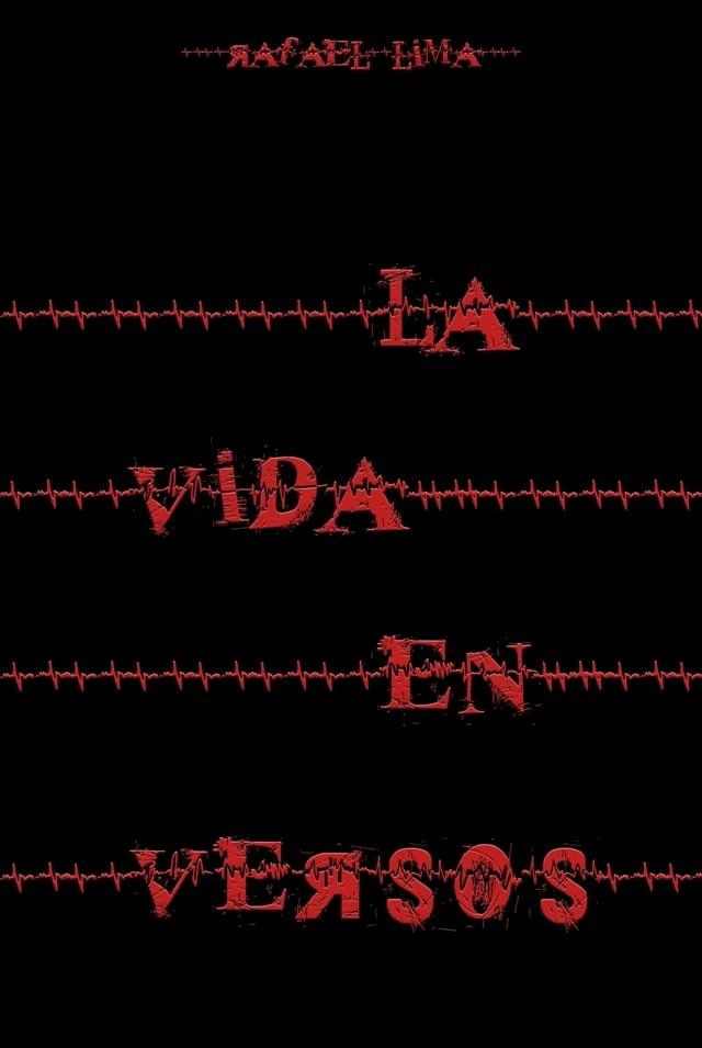  La Vida en Versos(Kobo/電子書)