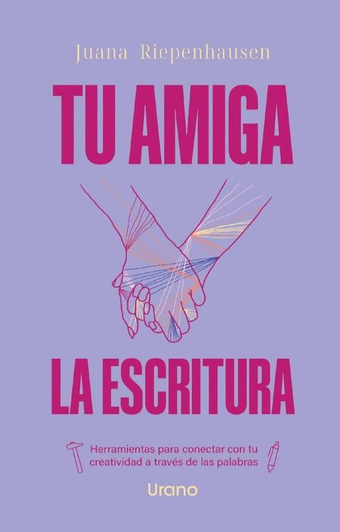 Tu amiga la escritura(Kobo/電子書)