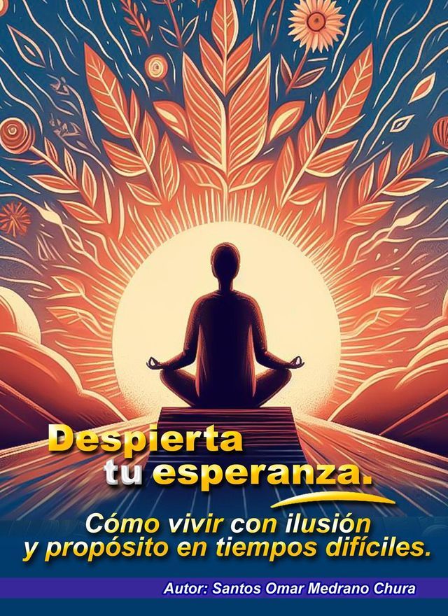  Despierta tu esperanza.(Kobo/電子書)