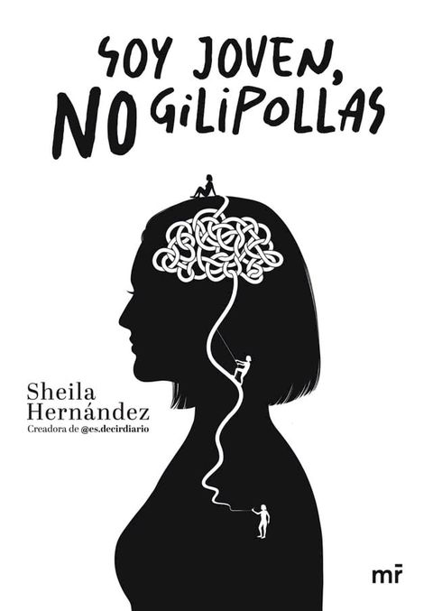 Soy joven, no gilipollas(Kobo/電子書)