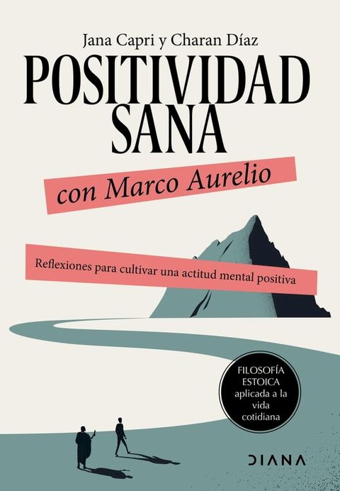 Positividad sana con Marco Aurelio(Kobo/電子書)