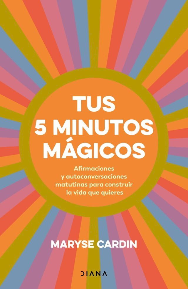  Tus 5 minutos mágicos(Kobo/電子書)