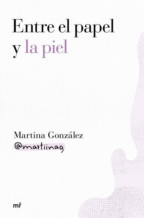 Entre el papel y la piel(Kobo/電子書)