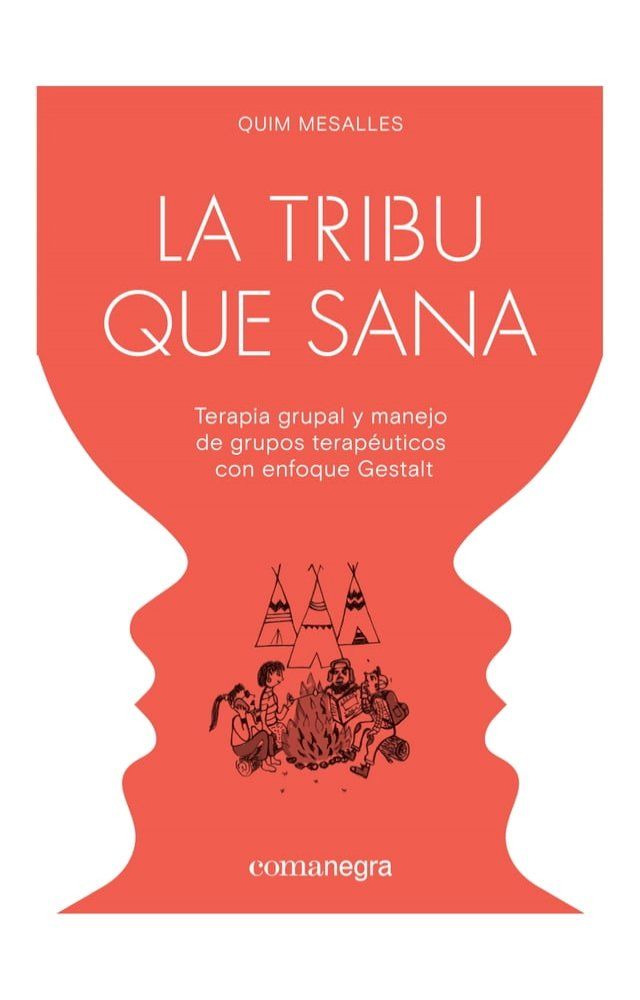  La tribu que sana(Kobo/電子書)